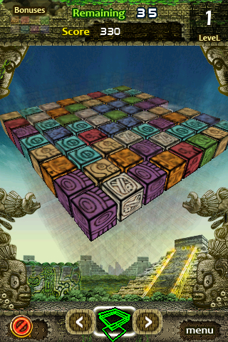 Screenshot The Twelve – Match 3D Screenshot The Twelve – Match 3D