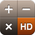 Calculator for iPad