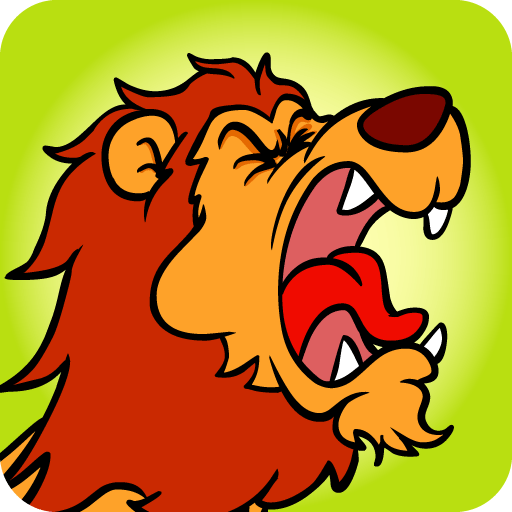 Zoozoo Readables - by Cavallo Media