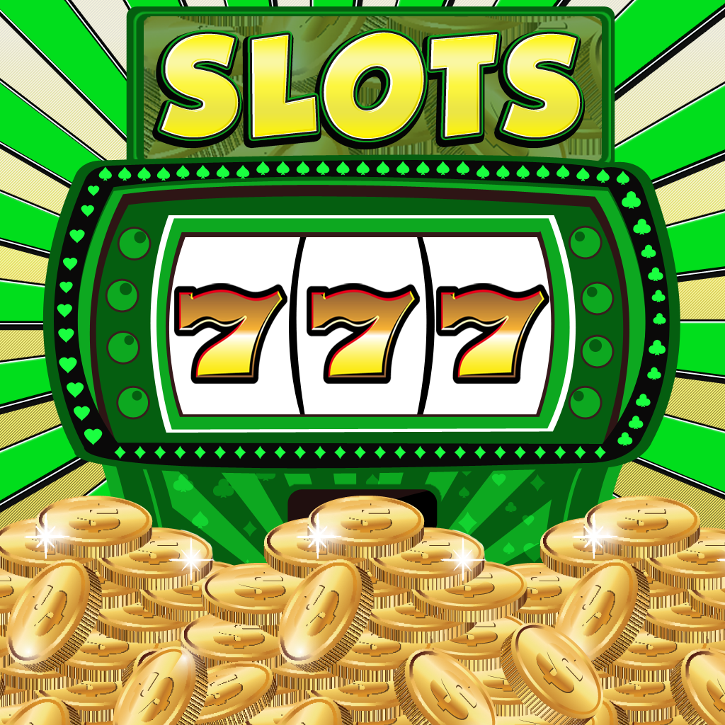 Free slots no money involved